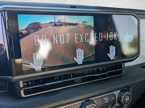 New 2026 Jeep Wrangler Sport image 13