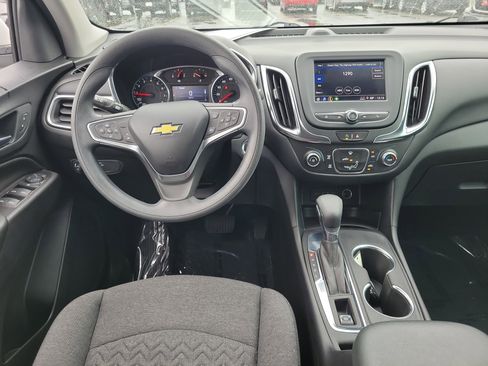 Used 2022 Chevrolet Equinox LT FWD image 10