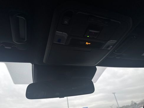 Used 2025 Toyota 4Runner TRD Off-Road image 26