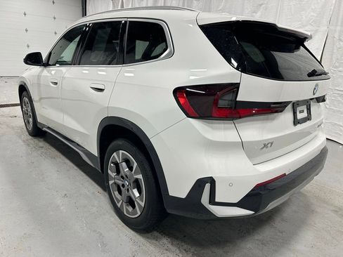 Used 2025 BMW X1 xDrive28i image 5