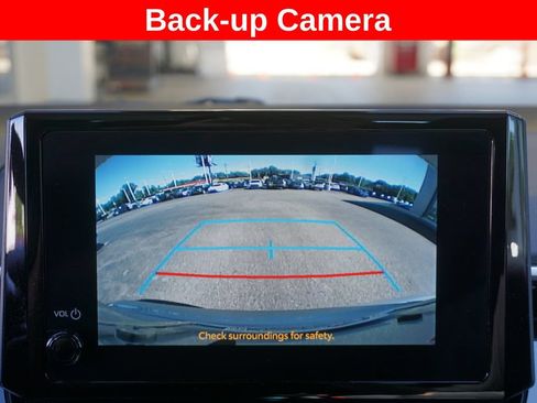 Used 2024 Toyota Corolla LE FWD image 7