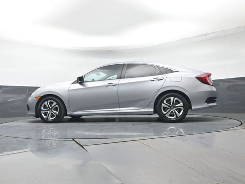 Used 2018 Honda Civic LX image 24