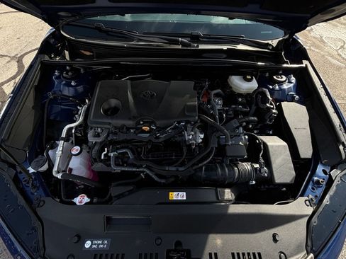 Used 2025 Toyota Camry LE image 36