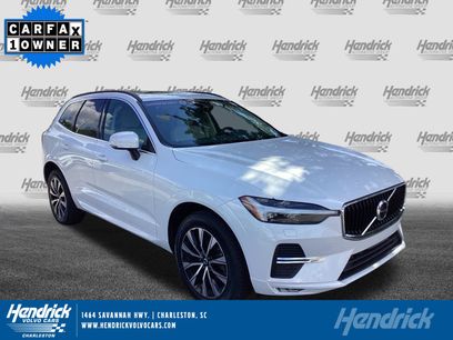 Certified 2023 Volvo XC60 B5 Core w/ Climate Package
