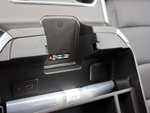 New 2026 Chevrolet Silverado 2500 LT w/ Trail Boss Package image 12