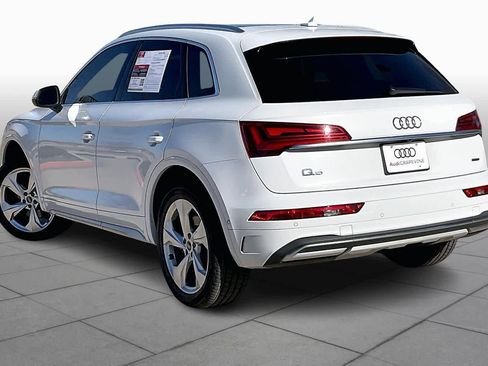 Used 2021 Audi Q5 Prestige w/ Prestige Package image 11