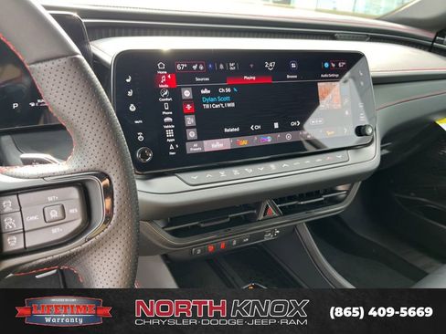 New 2026 Dodge Charger Scat Pack image 13