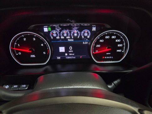 Used 2020 Chevrolet Silverado 2500 High Country w/ Z71 Off-Road Package image 45