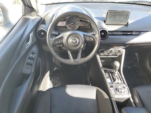 Used 2019 MAZDA CX-3 Sport image 14