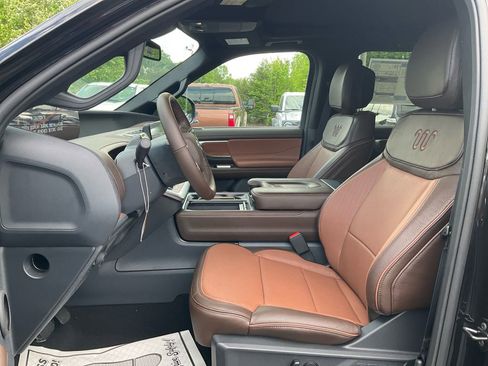 New 2026 Ford Expedition King Ranch AWD/4WD image 16