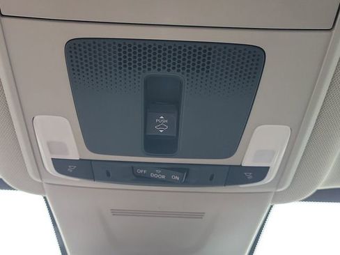 New 2026 Honda CR-V EX-L image 25
