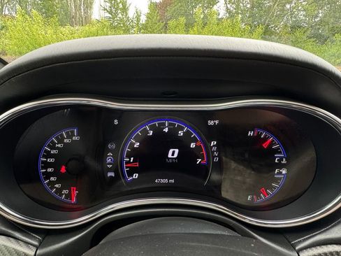 Used 2020 Jeep Grand Cherokee SRT AWD/4WD image 19