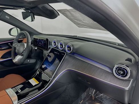 Used 2026 Mercedes-Benz C 300 Sedan image 29