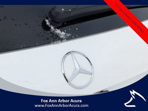 Used 2023 Mercedes-Benz GLA 250 4MATIC image 13