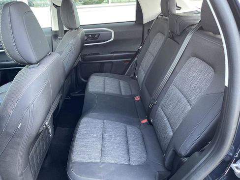 Used 2021 Ford Bronco Sport Big Bend AWD/4WD image 33