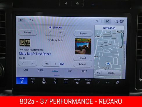 Used 2025 Ford F150 Raptor AWD/4WD image 12