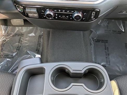 New 2026 GMC Sierra 1500 Elevation w/ Elevation Select Package image 21