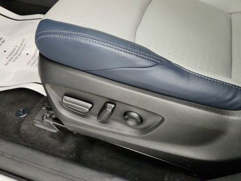 Used 2023 Subaru Solterra AWD image 11