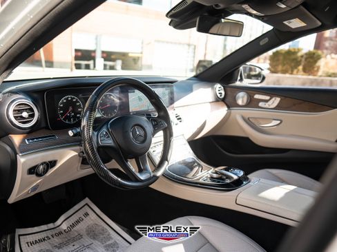 Used 2017 Mercedes-Benz E 300 image 13