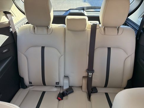 Used 2025 MAZDA CX-90 3.3 Turbo w/ Preferred Package image 18