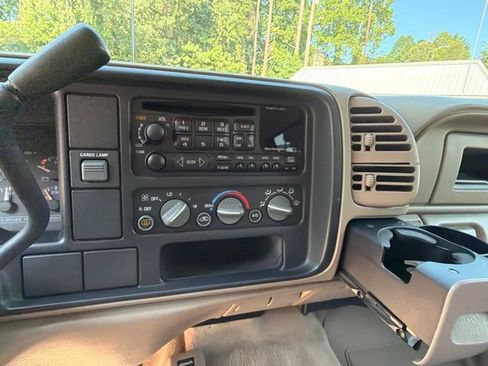 Used 1999 Chevrolet Silverado 2500 4x4 Crew Cab w/ Preferred Equipment Group 2 image 47