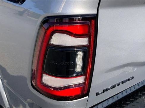 Certified 2022 RAM 2500 Limited AWD/4WD image 25
