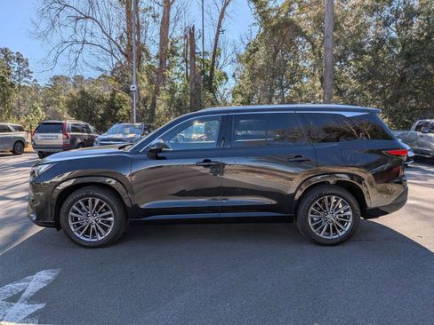 Used 2024 Lexus TX 350 FWD w/ Cold Weather Package image 6