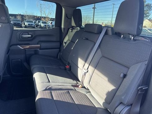 Used 2019 Chevrolet Silverado 1500 RST w/ All-Star Edition image 17