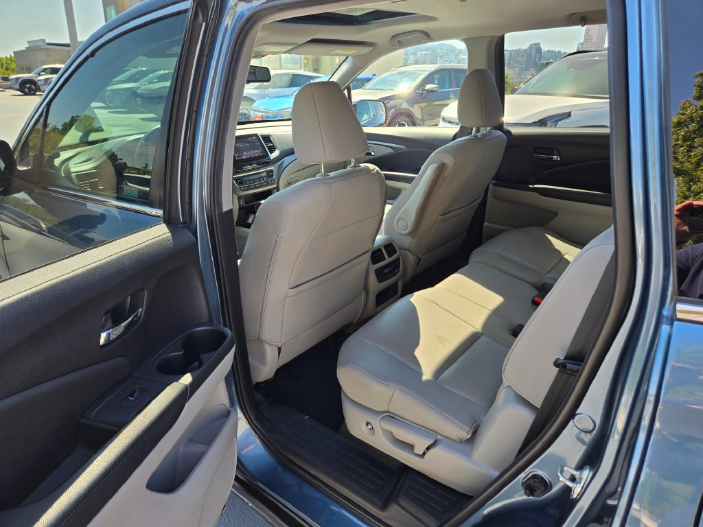Used 2018 Honda Pilot EX-L image 16