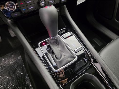 New 2026 Jeep Compass Latitude image 22