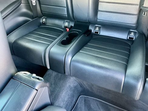 Used 2017 Mercedes-Benz C 300 4MATIC Coupe image 24