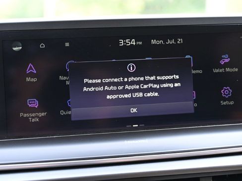 Used 2022 Kia Telluride LX image 26