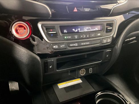 Used 2022 Honda Ridgeline Black Edition image 26