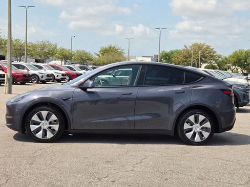 Used 2023 Tesla Model Y Long Range image 9