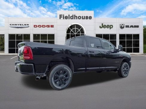 New 2025 RAM 2500 Big Horn image 7
