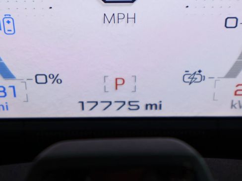 Used 2024 GMC Hummer EV 3X w/ Omega Edition image 14