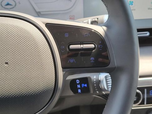 Certified 2024 Hyundai Ioniq 5 SEL AWD/4WD image 30