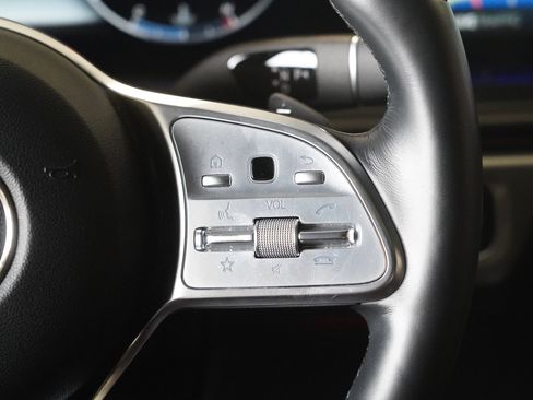 Certified 2020 Mercedes-Benz G 550 image 17