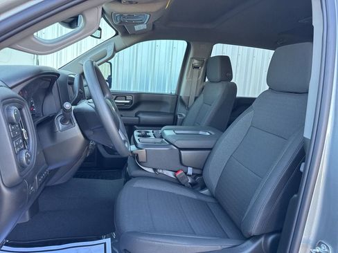 New 2026 Chevrolet Silverado 2500 Custom w/ Custom Value Package image 17