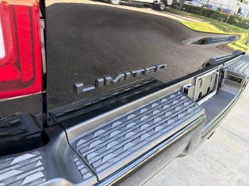 Used 2026 RAM 2500 Limited AWD/4WD image 27