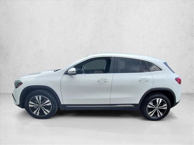Used 2024 Mercedes-Benz GLA 250 image 9
