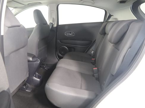 Used 2022 Honda HR-V EX image 44