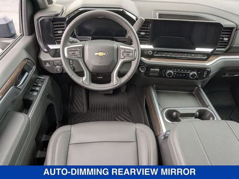 New 2026 Chevrolet Silverado 3500 LT w/ All Star Edition AWD/4WD image 31