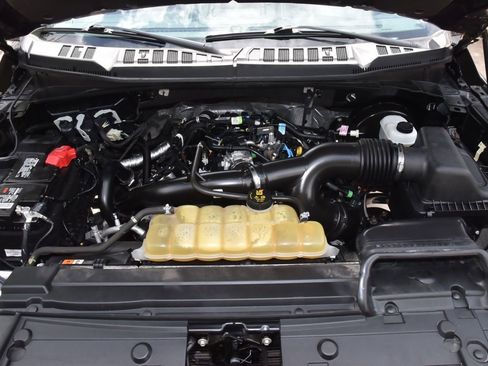 Used 2020 Ford F150 Lariat RWD image 41