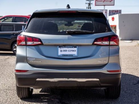 Used 2023 Chevrolet Equinox LT image 6