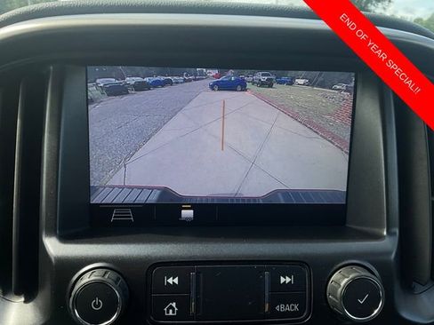 Used 2021 Chevrolet Colorado Z71 image 17