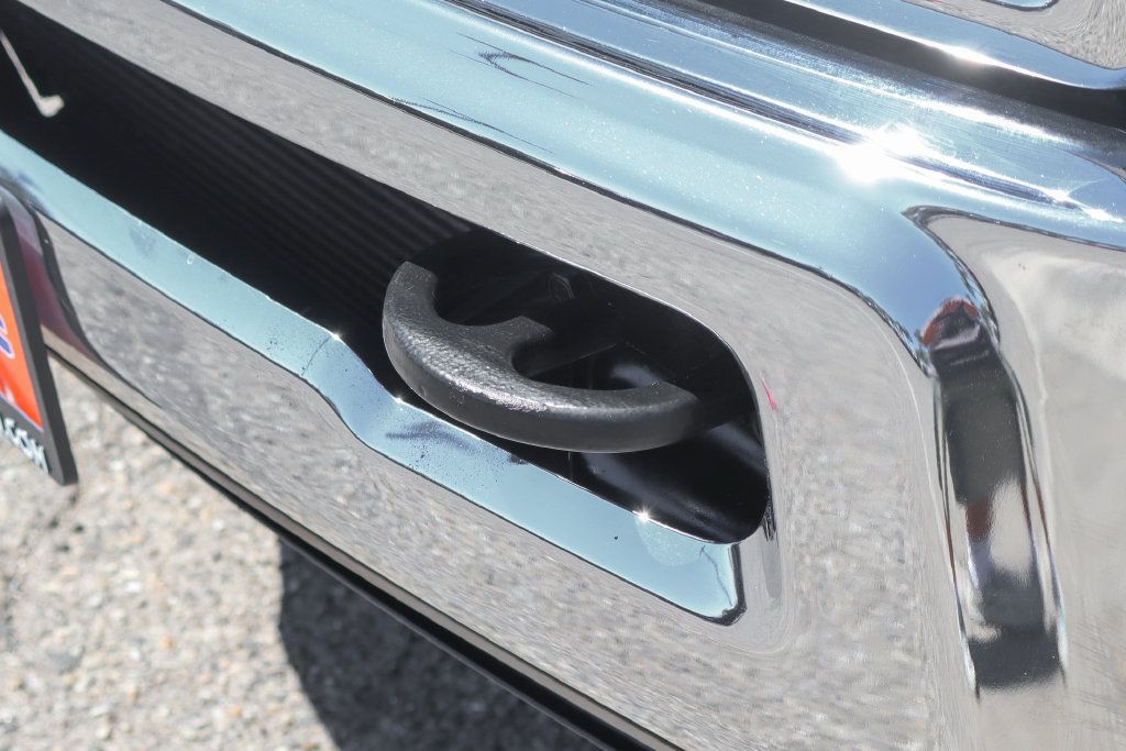 Used 2014 RAM 2500 Laramie AWD/4WD image 58