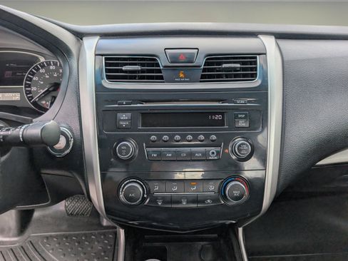 Used 2013 Nissan Altima 2.5 image 15