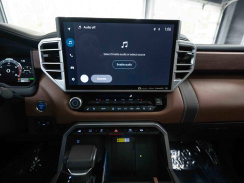 Used 2023 Toyota Tundra 1794 Edition image 17