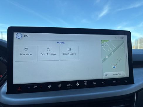 Used 2023 Ford Escape Platinum image 29